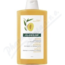 Klorane šampon Mangue 400 ml