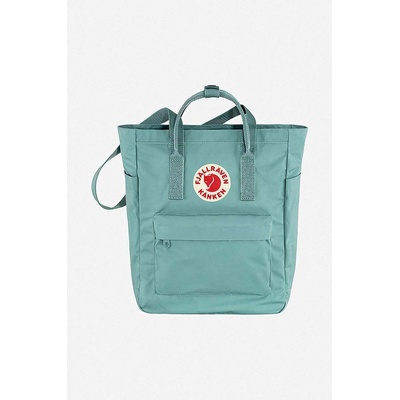 Fjällräven Чанта Fjallraven Kanken Totepack F23710 501 (F23710.501)