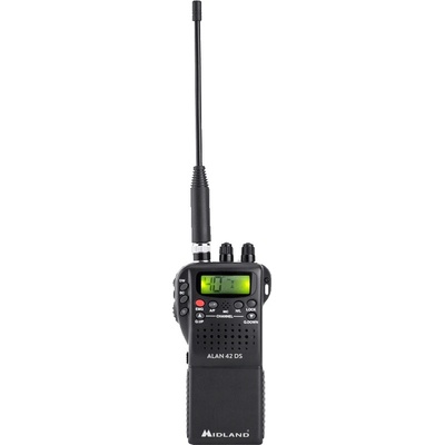 CB Alan 42 L-URZ0622