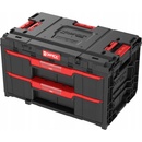 QBrick System One Drawer 2 Toolbox 2.0 Basic