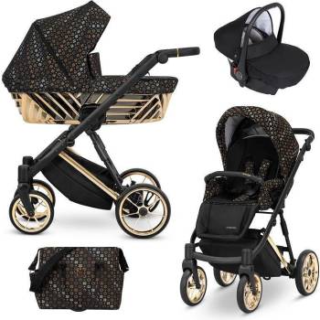 Kunert Ivento 3 in 1