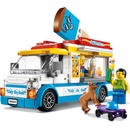 LEGO® City - Ice-Cream Truck (60253)