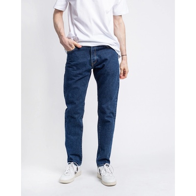 Carhartt WIP Klondike Pant blue stone washed