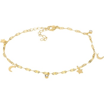 Daniel Klein Дамска гривна Daniel Klein DKJ. 5.50005-1 (DKJ.5.50005-1)