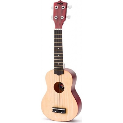 Woody Ukuleleland WD91714 – Zbozi.Blesk.cz