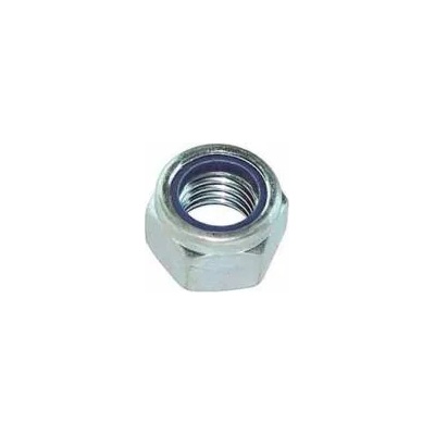 ГАЙКА СТОПОРНА KAMFIX DIN 985(8) M12 Zn (6161 12-40)