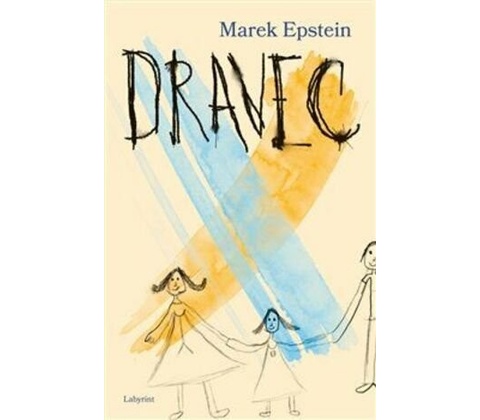 Dravec - Mark Epstein