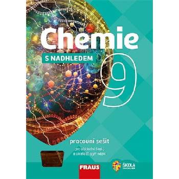 Chemie 9 nová generace