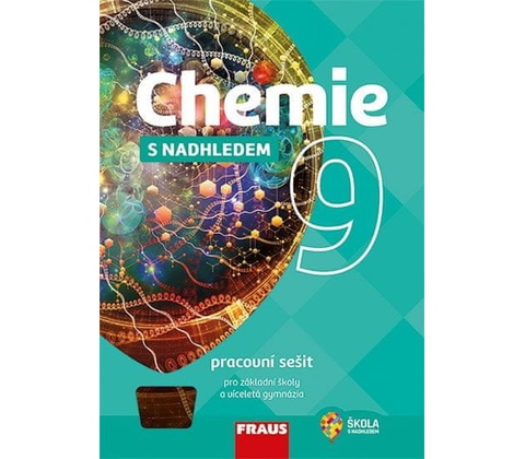 Chemie 9 nová generace