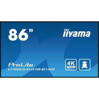 iiyama LH8654UHS-B1AG