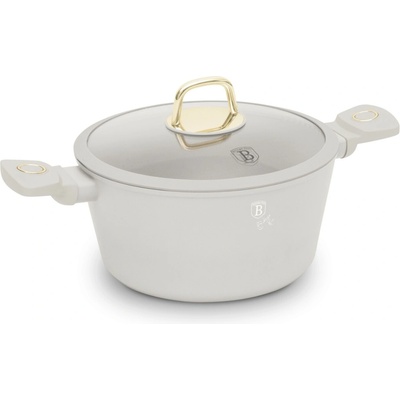 Pro-Tech shop Kastrol s poklicí a titanovým povrchem Sahara 24cm 55155