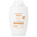 Avène Sun Mineral ochranný fluid bez chemických filtrů SPF50+ 40 ml