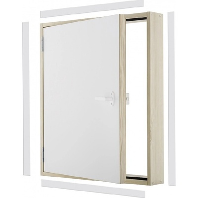 OMAN DK TERMO 90X70 cm