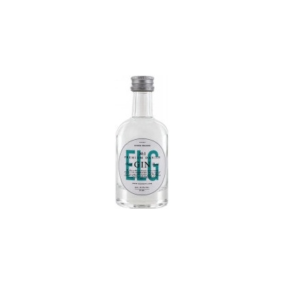 Elg No. 1 Gin 47,2% 0,05 l (holá láhev)