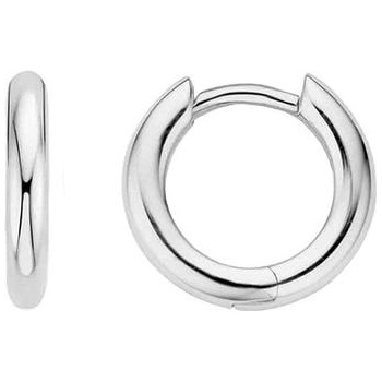 Blush Златни дамски обеци Blush 7165WGO (7165WGO)