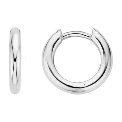 Blush Златни дамски обеци Blush 7165WGO (7165WGO)