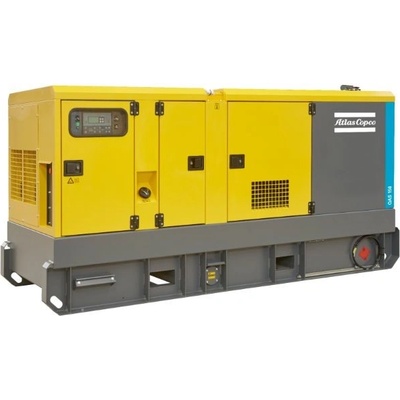 Atlas Copco QAS 150