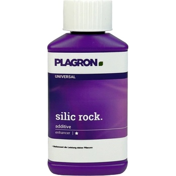 Image 1 of Plagron Silic Rock 250ml