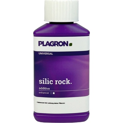 Plagron Silic Rock 250ml