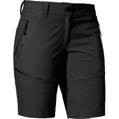 Schöffel Дамски къси панталони Schöffel Women's Shorts Toblach2 Shorts - Asphalt - размер 34 (EU) (112-1378-0111)