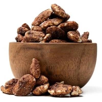 Grizly Pekany se skořicí a mořskou solí 250 g
