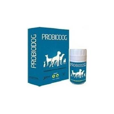 Probiotics International Probiodog plv 50 g