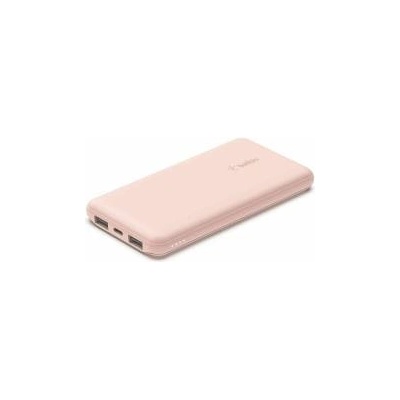 Belkin Powerbank Belkin BPB011BTRG Розово злато 10000 mAh