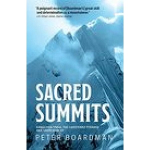 Sacred Summits (2021)