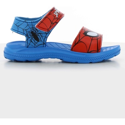 Kids movie heroes Сандали spiderman marvel