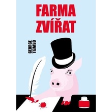 Farma zvířat - Orwell George