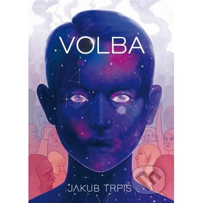 Volba - Klíčový okamžik - Jakub Trpiš