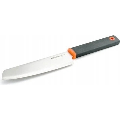 Nôž GSI Santoku 6" Kuchársky nôž