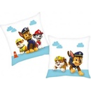Dekoračné vankúše Herding Obojstranný vankúš PAW PATROL 40x40