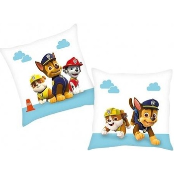 Herding Obojstranný vankúš PAW PATROL 40x40