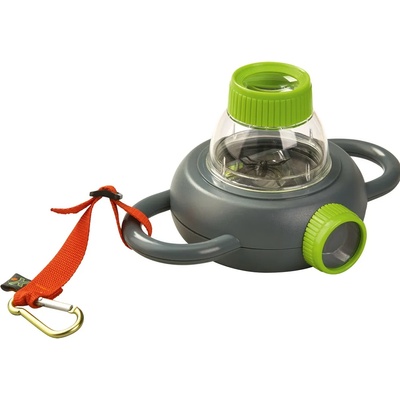 HABA Детска увеличителна лупа Haba - За проучване (301512)