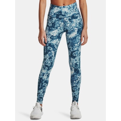 Under Armour Dámske legíny UA BTG MERIDIAN PRINT LEG Modrá