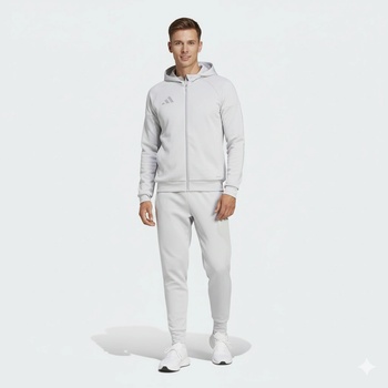 ADIDAS Мъжки спортен екип tiro premium lifestyle - jc5130 / jc5138