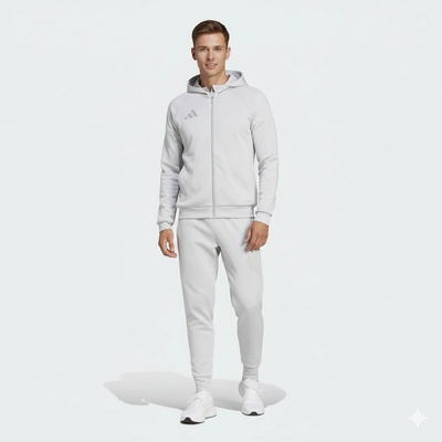 ADIDAS Мъжки спортен екип tiro premium lifestyle - jc5130 / jc5138
