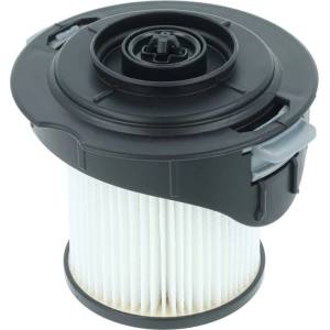 VHBW HEPA филтър за Miele HX-FDF20 (889008162)