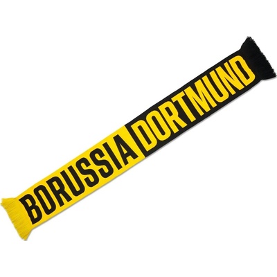 Borussia Dortmund čierno-žltý