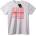 NOONEBRAND Тениска Juneteenth 19 юни 1865 - 2XL, Black