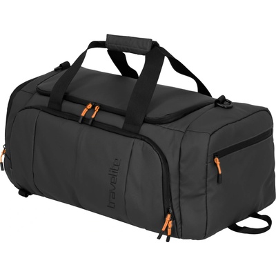 Travelite Briize Weekender Black 26l