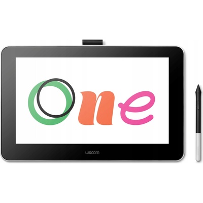 Wacom One 13 Pen Display DTC133