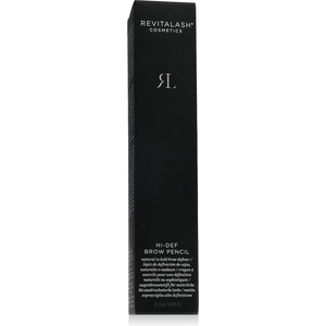 RevitaLash Hi-def Brow Penci 0, 14 g цвят Warm Brown