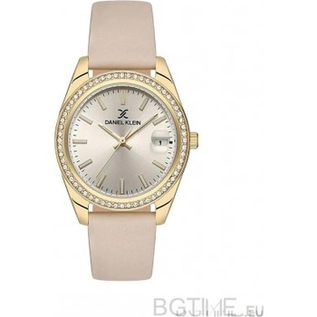 Daniel Klein DK113597-2