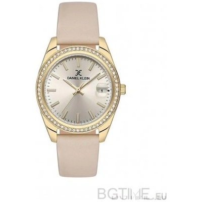 Daniel Klein DK113597-2