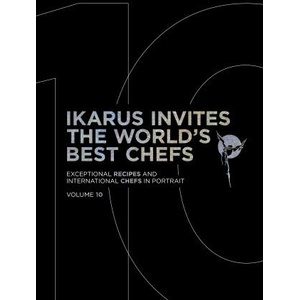 Ikarus Invites The World's Best Chefs | Martin Klein, Ikarus-Team, Pantauro (2025)