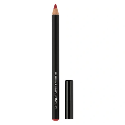 Douglas Make Up DOUGLAS Lip Contour Wood Pencil Молив за устни 5gr