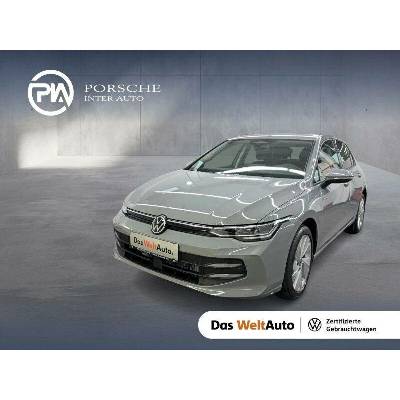 Volkswagen Golf TSI 85 kW