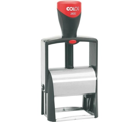 Colop Printer 2600